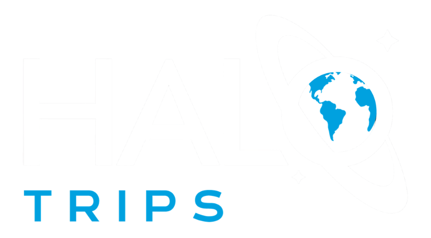 Halo Trips
